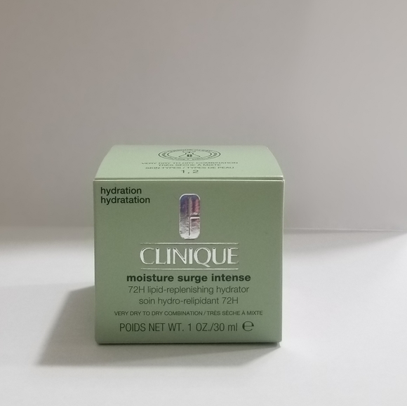 Clinique Moisture Surge Intense Moisturizer! Brand new! - Picture 6 of 8
